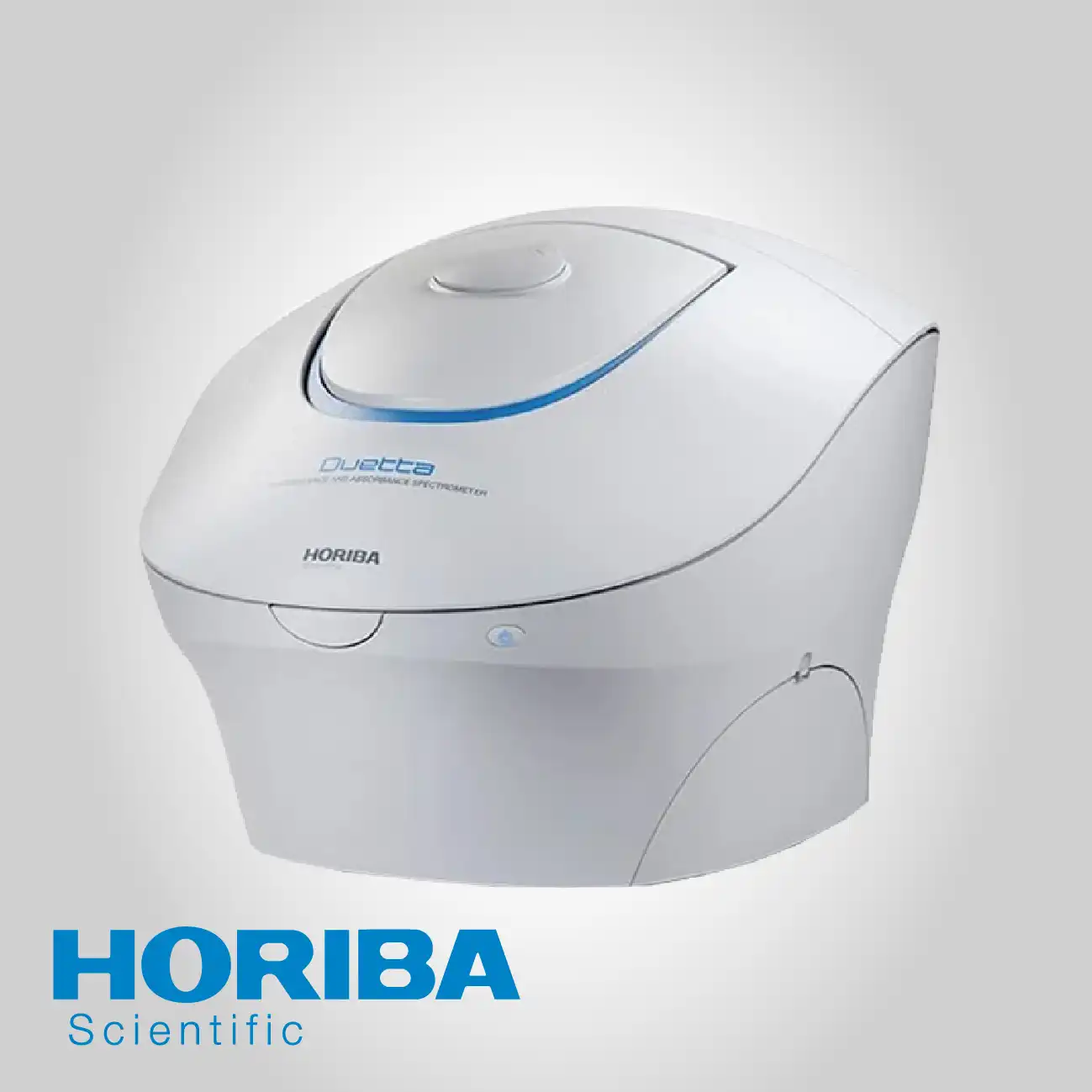Horiba Spectroscopy
